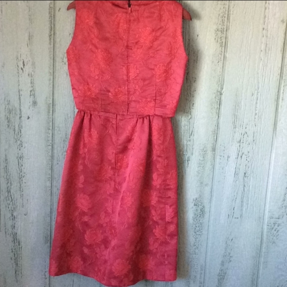 Vintage 1950s 3-Piece Dress - Picture 5 of 8